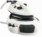 Rotel BS 944 Smoothing Iron stainless steel, 2200W