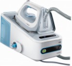 Braun IS 5022WH Smoothing Iron aluminum, 2400W