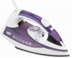 Elbee 12056 Calestis Smoothing Iron stainless steel, 2000W