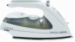 SUPRA IS-4750 Smoothing Iron stainless steel, 2200W