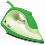 DELTA DL-120 Smoothing Iron stainless steel, 1000W