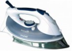 Saturn ST 1104 Smoothing Iron stainless steel, 2000W