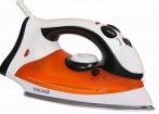 Rolsen RN3230 Smoothing Iron stainless steel, 1800W