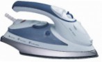 ALPARI IS2233-NС Smoothing Iron stainless steel, 2200W