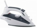 Marta MT-1120 Smoothing Iron stainless steel, 2400W