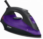 Marta MT-1115 Smoothing Iron stainless steel, 1600W