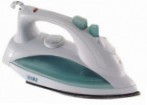 Skiff SI-1608S Smoothing Iron stainless steel, 1600W