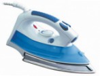 VES 1222 Smoothing Iron stainless steel, 2200W