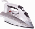 Rolsen RN3250 Smoothing Iron stainless steel, 2200W