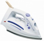 VES 1225 (2008) Smoothing Iron stainless steel, 1200W