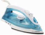 SUPRA IS-2750 (2013) Smoothing Iron stainless steel, 1400W