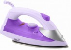DELTA DL-317 Smoothing Iron stainless steel, 2000W