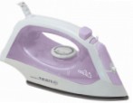 First 5618-4 Smoothing Iron stainless steel, 1600W