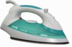 Фея 153 Smoothing Iron stainless steel, 1800W