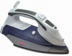 Saturn ST-CC7135 Smoothing Iron stainless steel, 2500W