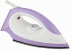 Saturn ST-CC7137 Agnes Smoothing Iron stainless steel, 1200W