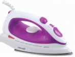 Rolsen RN2555 Smoothing Iron stainless steel, 1600W