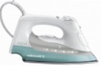 Electrolux EBD 7520 Smoothing Iron stainless steel, 2200W