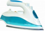 Rolsen RN2550 Smoothing Iron stainless steel, 1600W