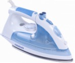 Rolsen RN6257 Smoothing Iron stainless steel, 1800W