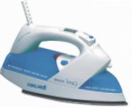 Rolsen RN6583 Smoothing Iron stainless steel, 2200W