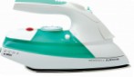 SUPRA IS-3720 Smoothing Iron stainless steel, 2000W