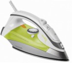 Rolsen RN6550 Smoothing Iron stainless steel, 2200W