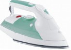 WEST ISS211C Smoothing Iron stainless steel, 1800W