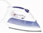 WEST ISS212C Smoothing Iron stainless steel, 2000W