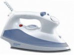 Marta MT-1132 (2008) Smoothing Iron stainless steel, 1800W