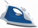 WEST ISS214C Smoothing Iron stainless steel, 1300W