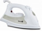 Deloni DH-568 Smoothing Iron stainless steel, 1200W