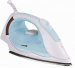 Deloni DH-564 Smoothing Iron stainless steel, 2000W