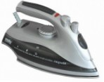 Elbee 12000 Morgan Smoothing Iron stainless steel, 1600W