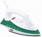 Rotex RIC19-W Smoothing Iron stainless steel, 2000W