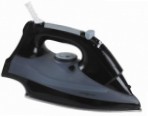 ALPARI IS2072-NС Smoothing Iron stainless steel, 2000W