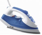 Deloni DH-500 Smoothing Iron stainless steel, 2000W