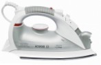 Bosch TDA 8391 Smoothing Iron stainless steel, 2400W