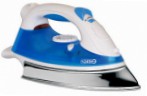 Energy EN-305 Smoothing Iron stainless steel, 2000W