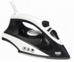Elbee 12062 Andy Smoothing Iron stainless steel, 1600W