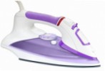 Elbee 12050 Daryl Smoothing Iron stainless steel, 2200W