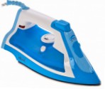 DELTA DL-706 Smoothing Iron stainless steel, 2000W
