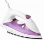 Clatronic DB 3399 Smoothing Iron stainless steel, 2200W