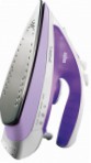 Braun TexStyle 320 Smoothing Iron stainless steel, 1700W