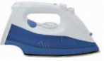 SUPRA IS-0300 Smoothing Iron stainless steel, 2100W