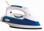 Holt HT-IR Smoothing Iron stainless steel, 2200W