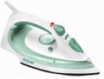 Marta MT-1112 Smoothing Iron stainless steel, 2000W