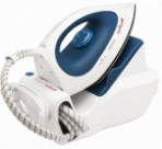 Moulinex GM 5010 Smoothing Iron stainless steel, 2135W