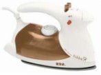 VES 1205 Smoothing Iron stainless steel, 1200W