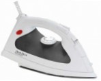 HOME-ELEMENT HE-IR205 Smoothing Iron stainless steel, 2000W